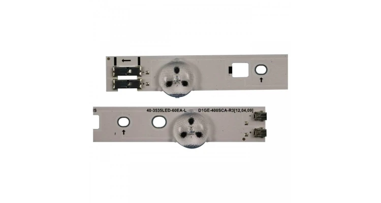 LISTWY LED UE40EH5300 UE40EH6030 LTJ400HM08-V