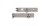 LISTWY LED UE40EH5300 UE40EH6030 LTJ400HM08-V