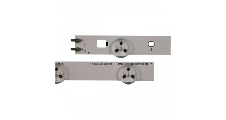 LISTWY LED UE40EH5300 UE40EH6030 LTJ400HM08-V