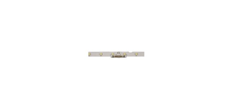 Listwy LED UE43NU7170U UE43NU7190 UE43NU7192