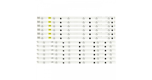LISTWY LED UE46EH5057 LTJ460HN05