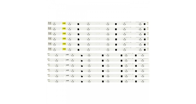 LISTWY LED UE46EH5057 LTJ460HN05