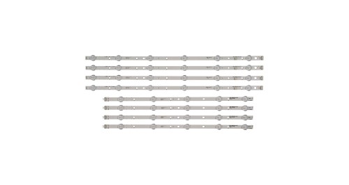 LISTWY LED UE48H5004 UE48H5204 CY-HH048AGLV1H