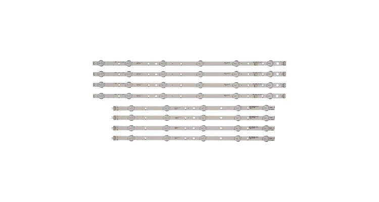 LISTWY LED UE48H4205 UE48H4273 CY-HH048AGLV1H