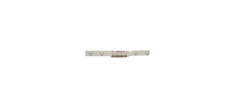 Listwy Led UE49NU7105 UE49NU7302 UE49NU7372