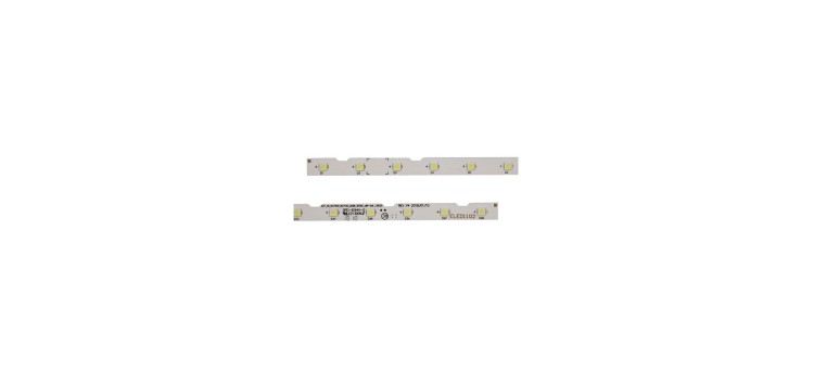 Listwy Led UE49NU7105 UE49NU7302 UE49NU7372