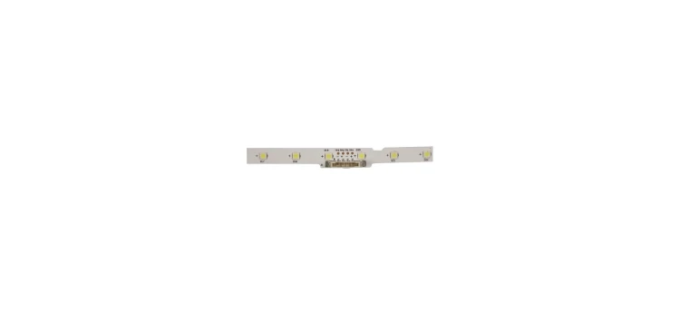 Listwy Led UE49RU7379 UE49RU7300 CY-CN049HGLV5H