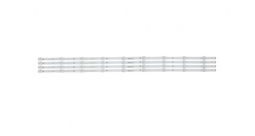 Listwy Led Podswietlenie Manta/Skytech 50LUA29E