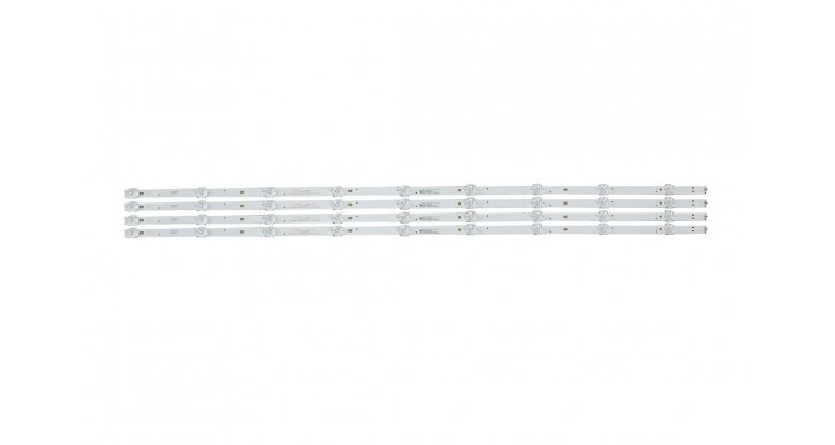 Listwy Led Podswietlenie Manta/Skytech 50LUA29E