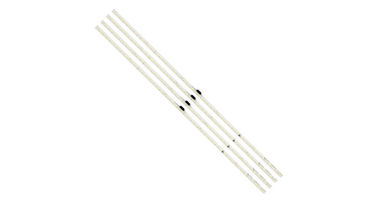 Podswietlenie Nowe Listwy LED 65PUS7600 65PUS9109
