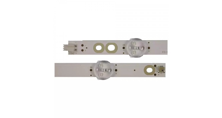 Podswietlenie Listwy LED 58PUS6203/12 58PUS6504