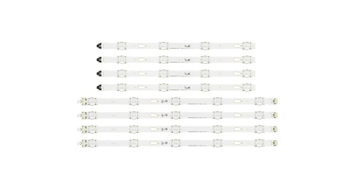 Podswietlenie LISTWY LED UE40J6350 UE40J6370