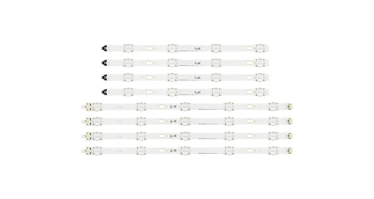 Podswietlenie LISTWY LED UE40J6350 UE40J6370