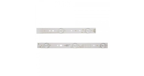 Listwy LED  LC430DUJ-SHA1 RDL430FY