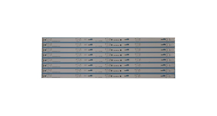 Listwy Led Podswietlenie F55B3905 F55B3903