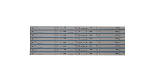 Listwy Led TCL/THOMSON 55FB3113 55FB3103 55FB3125