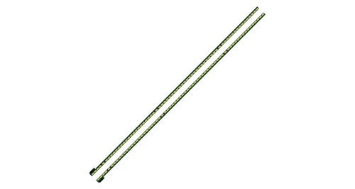 Podswietlenie Listwy LED 49UB850V 49UB8500