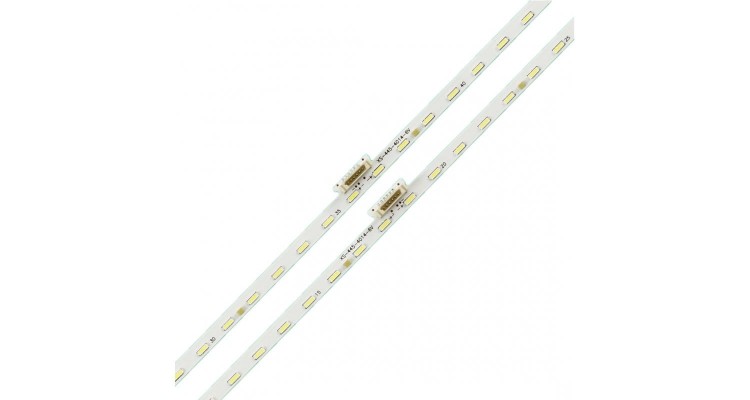 LISTWY LED KD-55XF8796 KD-55XG8796 KDL-55X8655F