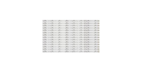 Listwy LED JVC LT-55C550