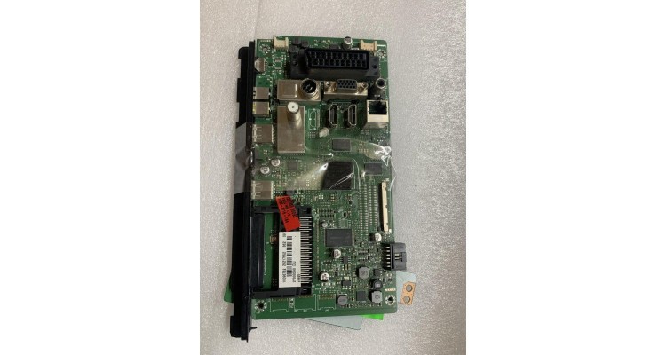 Płyta Główna do telewizora TELEFUNKEN D39F197Q3 Płyta Główna Vestel 17MB95M