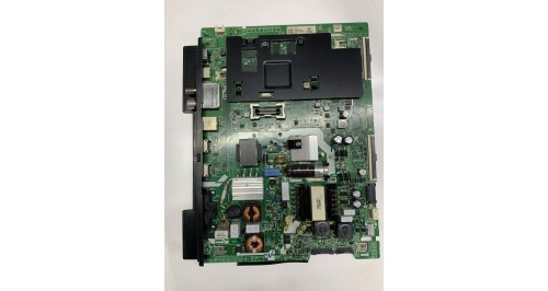 Płyta Główna BN9646822A Samsung 55NU7022