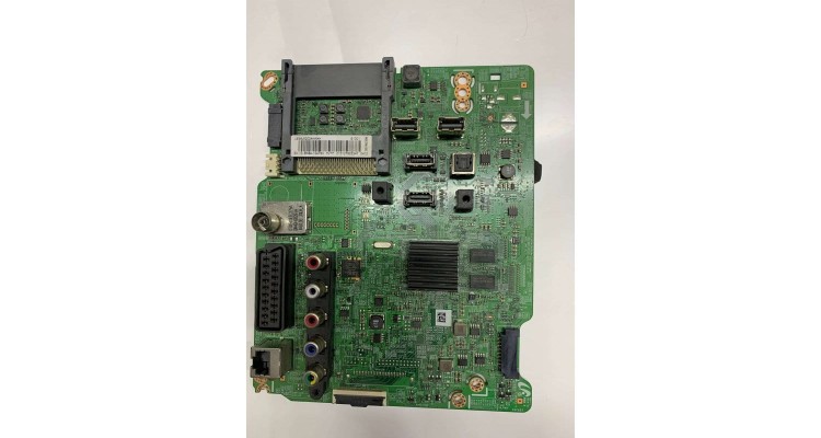 Płyta Główna BN41-02272A,BN94-10476B,UE58J5200