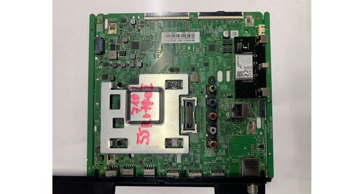 Płyta Główna BN94-14200A -55NU7102