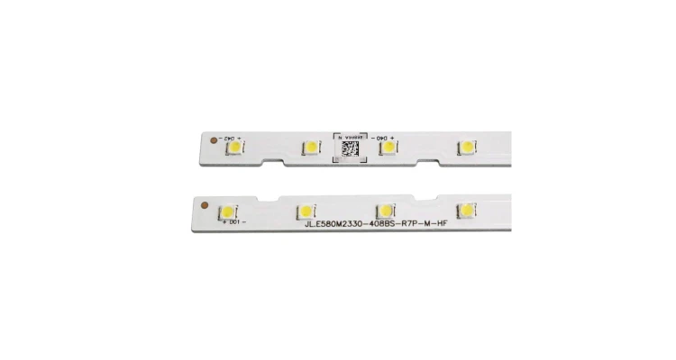 Listwy LED UE58RU6105 UE58RU7179 UE58RU7170