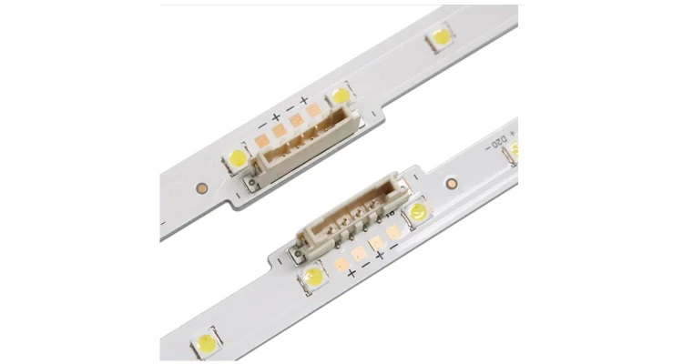 Listwy LED UE58RU6105 UE58RU7179 UE58RU7170