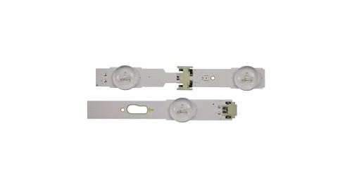 LISTWY LED UE60KU6072 UE60JU6400 CY-GK060HQSV1H