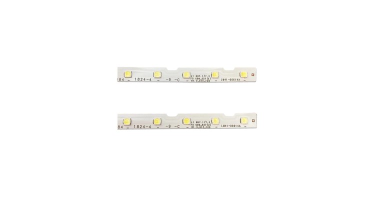 Listwy Led UE65RU7025 UE65RU7092 UE65RU7100