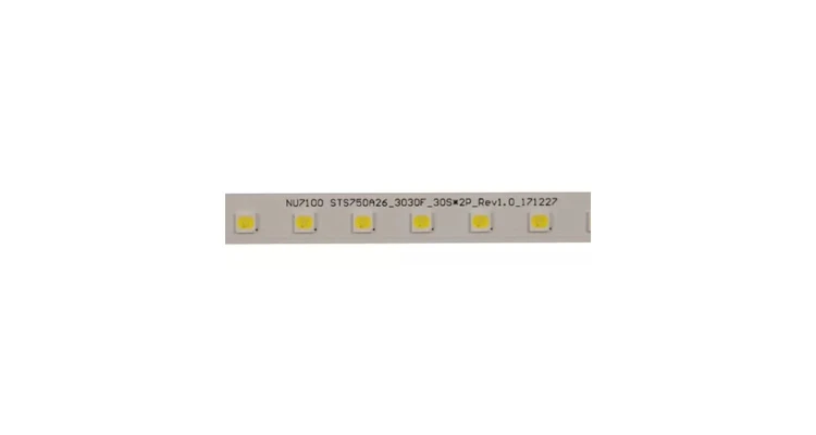 Listwy LED UE75NU7179 UE75NU7102 UE75NU7172