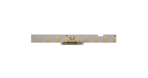 Listwy LED UE75NU6900 UE75NU6950 UE75RU7199