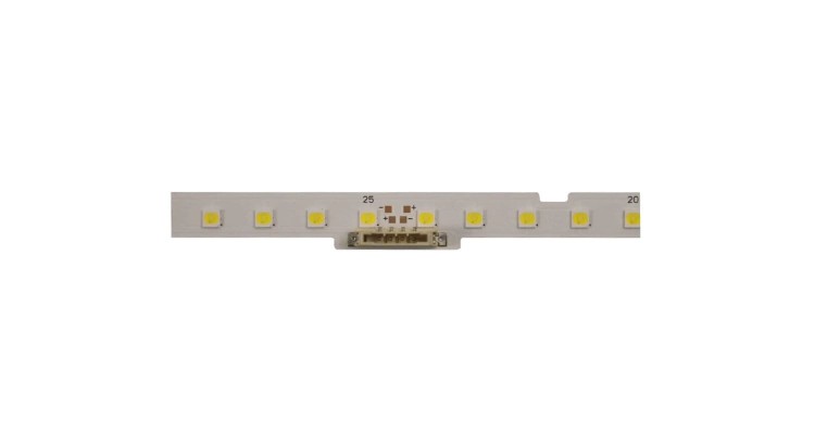 Listwy LED UE75NU6900 UE75NU6950 UE75RU7199