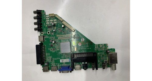 Płyta Główna MAIN MS34630-ZC01-01