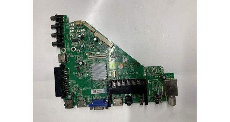 Płyta Główna MAIN MS34630-ZC01-01