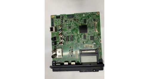 Płyta Główna EAX66769503 (1.2) 43LH604V,EBT64181603