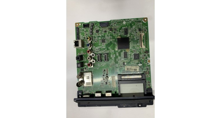 Płyta Główna EAX66769503 (1.2) 43LH604V,EBT64181603