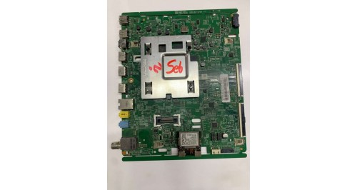 Płyta Główna SAMSUNG BN41-02635A UE55NU7302K