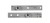 Listwy Led 40233L-GB-5B2-FHBKUP 40/234I-GB-5B 40F22B-FHD