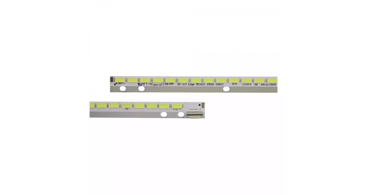 Listwy led LG 55LA640S 55E610G
