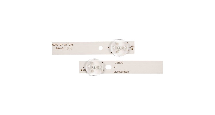 Listwy Led 32SHA2000 32SH2000 LED320E10 HL-00320A30-0601S