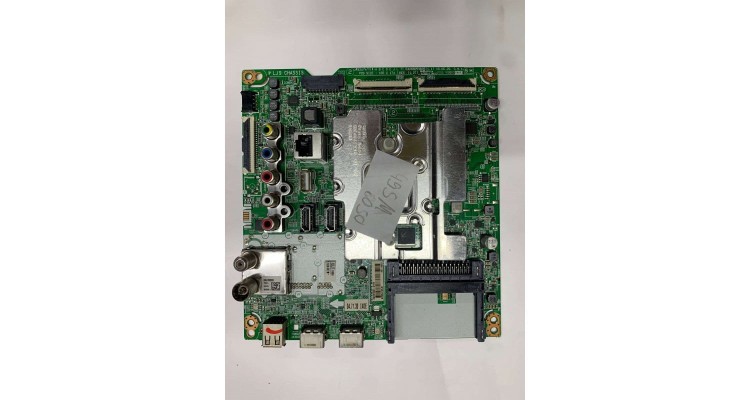 Płyta Główna LG EAX68253605(1.1) 49UM7050PLF