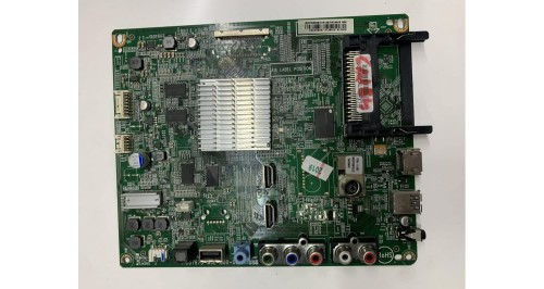 Płyta Główna 15G7673-M0E-000-005T PHILIPS 43PUH4900/88