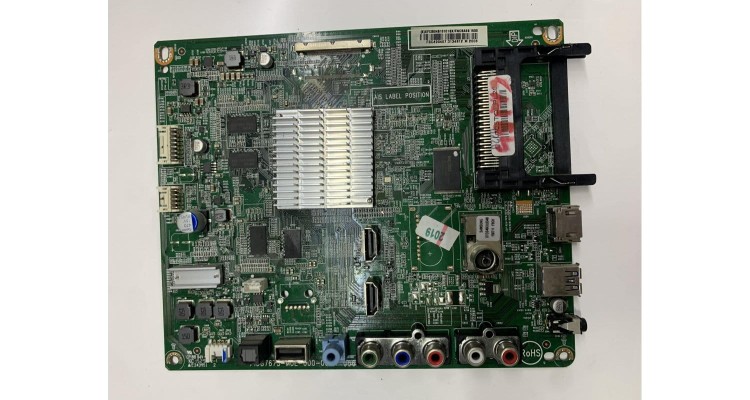 Płyta Główna 15G7673-M0E-000-005T PHILIPS 43PUH4900/88