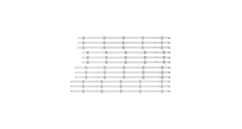 Listwy led  55PFH6309/88 55PFH5609/88 55PFH5209/88