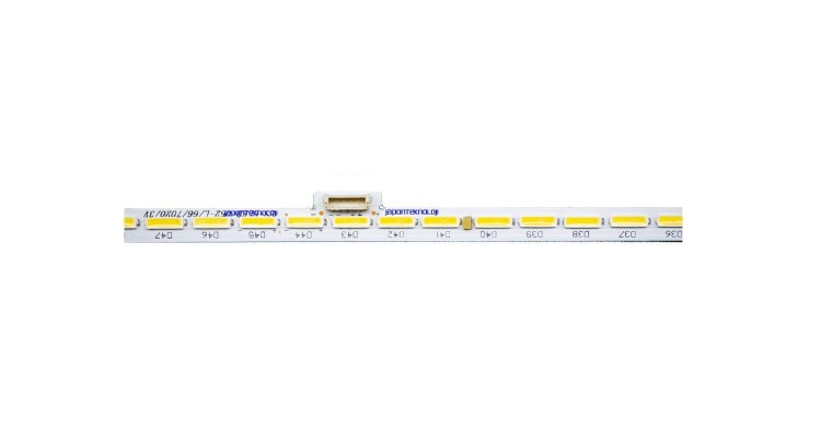 Listwy Led CL-490-066-V1-R CL-490-066-V1-L 49PUS7181 49PUS7101