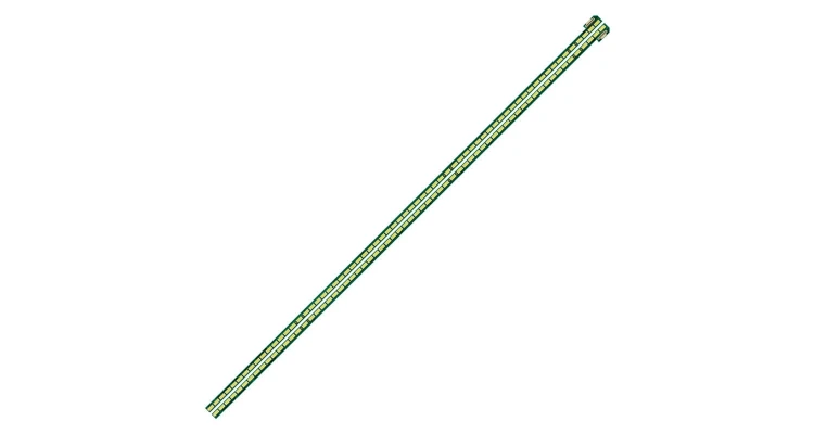 Listwy Led 49UF695V 49UF8500