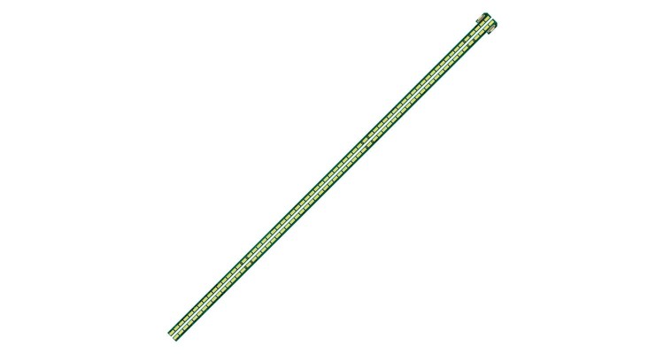 Listwy Led 49UB820V 49UB830V 49UB850V 49UB8500