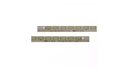 Podswietlenie Listwy Led 42EX410 42LW5500